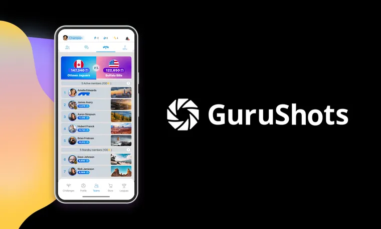 Why We Built GuruShots