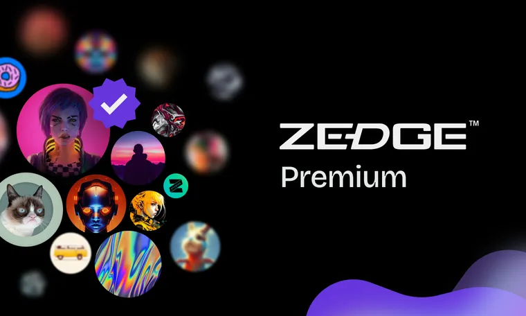Why Zedge Premium is an Open Marketplace