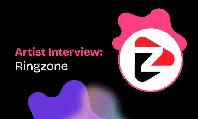 Zedge Premium Artist Profile: Ringzone, LLC.
