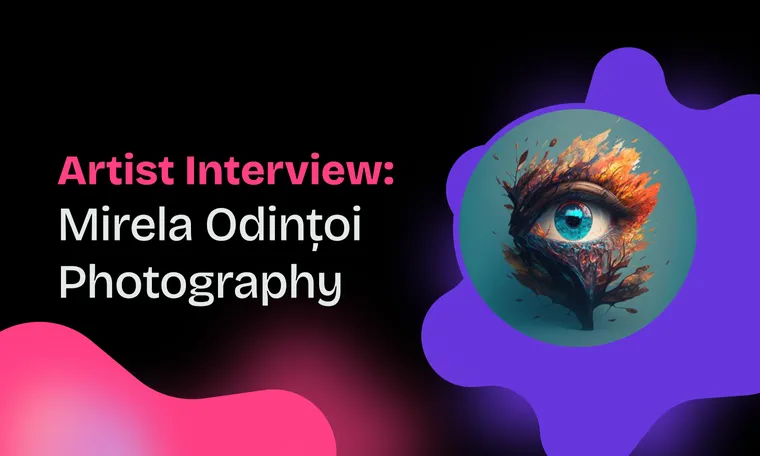Zedge Premium Artist Profile: Mirela Odințoi Photography