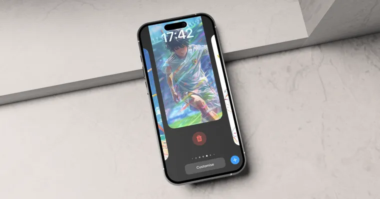 How to Delete Wallpaper on iPhone