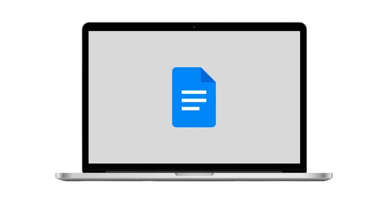 How to get rid of grey background in Google Docs