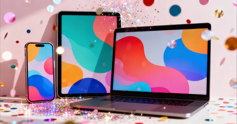 How to Make Your Own Background