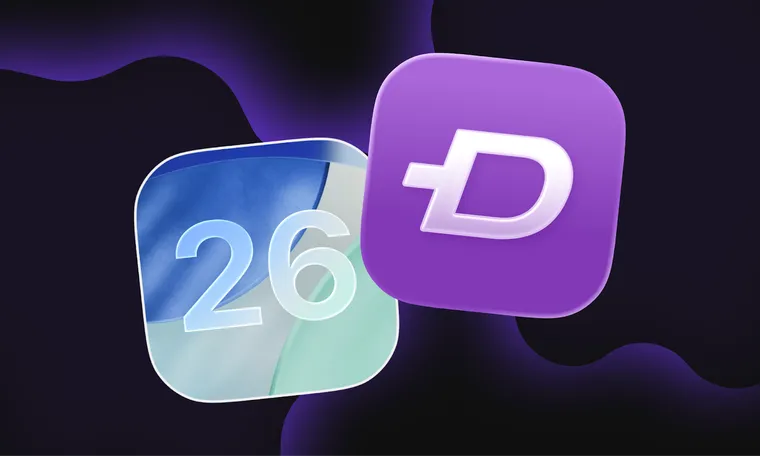 What’s New in iOS 26 (and How Zedge Makes It Even Better)